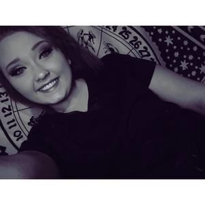 Meet your Posher, Dixie